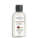 Lampe Berger Navulling Parfumverspreider - Sandalwood temptation / Tentation Santal