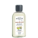 Lampe Berger Navulling 200ml Parfumverspreider - Wilderness / Terre Sauvage