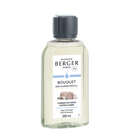 Lampe Berger Navulling 200ml Parfumverspreider - Cotton caress / Caresse de Coton