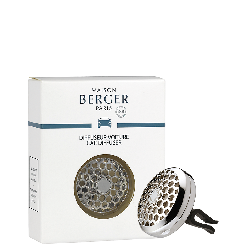 Lampe Berger Auto Diffuser Honey comb