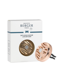 Lampe Berger Auto diffuser Blissful roségoud