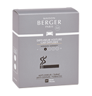 Lampe Berger Navulling autoparfum - -odour Tobacco / Anti-odeur TabacAnti