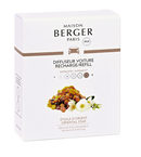 Lampe berger autoparfum navuller - Étoile d’Orient / Oriental Star