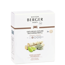 Lampe berger autoparfum navuller -Terre Sauvage