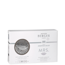 Lampe Berger Auto Diffuser Mrs. - Citrus breeze / Envolée d’argumes