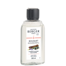 Lampe Berger Navulling 200ml Parfumverspreider - Wild Flower / Chardon Sauvage