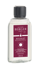 Lampe Berger Navulling 200ml Parfumverspreider - No musty Odours / Sans Odeurs