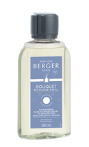 Lampe Berger Navulling Parfumverspreider 200 ml - Anti odour Laundry room/Anti odeur Buanderie