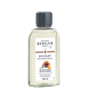 Maison Berger geurstokjes navulling Velours D' Orient/ Velvet Of Orient - 200ml