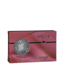 Lampe berger auto diffuser - Black angelica