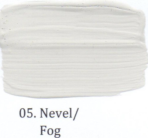 05. Nevel - vloerlak zijdeglans oliebasis l'Authentique