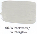06. Winterwaas - vloerlak zijdeglans oliebasis l'Authentique