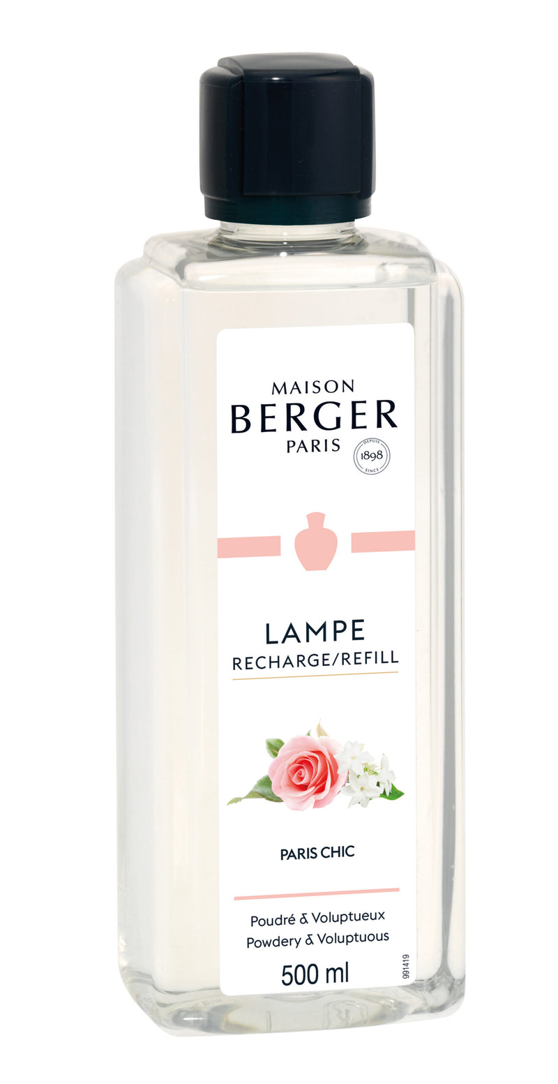 Lampe Berger huisparfum 500 ml - Paris Chic