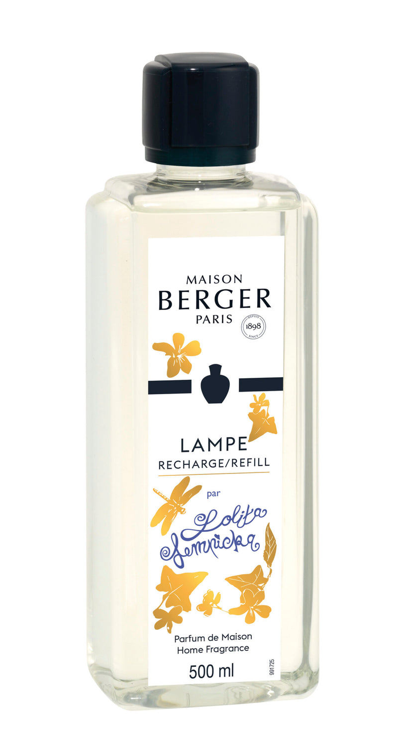 Lampe Berger huisparfum 500 ml - Lolita Lempicka