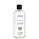 Lampe berger huisparfum 1L - Cachemire Blanc / White Cashmere