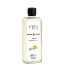 Lampe Berger huisparfum 1 liter - Heavenly sun / Soleil Divin