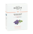 Lampe Berger Navulling autoparfum - Lavender fields / Champs de lavande