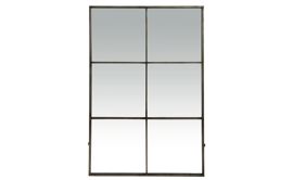 Spiegel 'raam' 120x80 cm