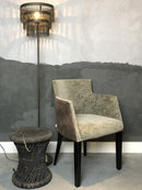 Eetkamerstoel Soho in twee kleuren