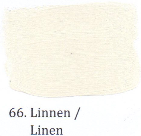 66. Linnen - matte muurverf l'Authentique