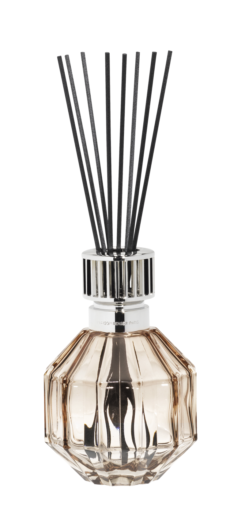 Lampe Berger Parfumverspreider Facette Nude - Cotton Caress / Caresse de Coton