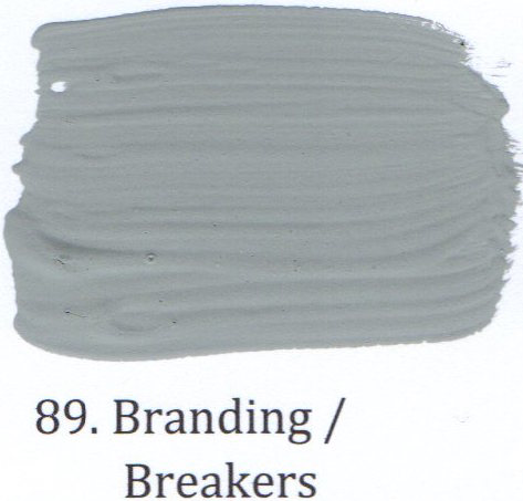 89. Branding - vloerlak zijdeglans oliebasis l'Authentique