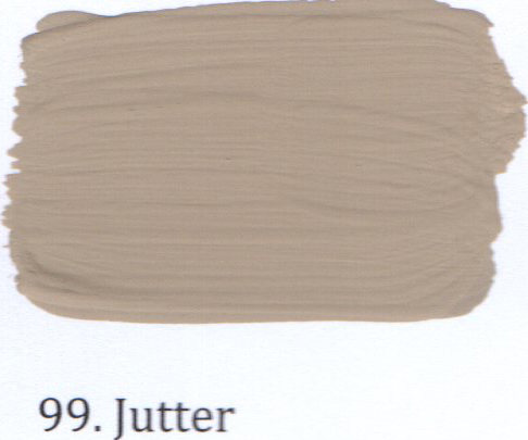 99. Jutter - zijdeglans lak oliebasis l'Authentique