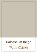 Colosseum Beige - krijtverf Mia Colore
