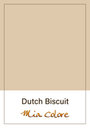 Dutch Biscuit - muurprimer Mia Colore