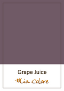 Grape Juice - krijtverf Mia Colore