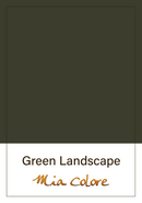 Green Landscape - kalkverf Mia Colore
