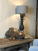 Bureau met lade van Aura Peeperkorn -