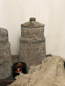 Pot Nepal met deksel - 27x13 cm