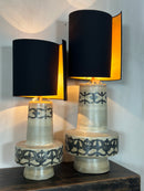 Kruiklamp beschilderd - Maat S