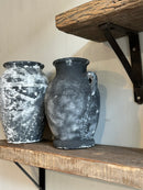 Kleipot Otje - H27 x D17 cm