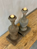 Kandelaar Anniek - 37 cm