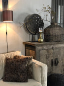 Kastje met schuifsluiting 100x50x100 cm