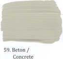 59. Beton - kaleiverf l'Authentique