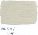60. Klei - kaleiverf l'Authentique