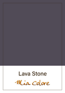 Lava Stone - muurprimer Mia Colore