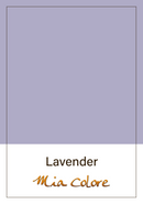 Lavender - krijtverf Mia Colore