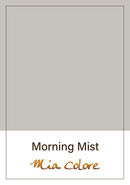 Morning Mist - muurprimer Mia Colore