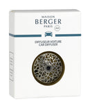 Lampe berger - diffuser graphic