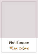 Pink Blossom - muurprimer Mia Colore