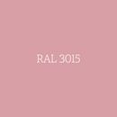 RAL 3015 Light Pink - zijdematte lakverf Mia Colore