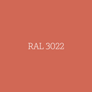 RAL 3022 Salmon Pink - universele primer Mia Colore