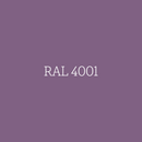 RAL 4001 Red Lilac - vloerlak zijdeglans waterbasis l'Authentique