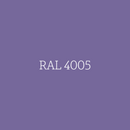 RAL 4005 Blue Lilac - hoogglans lak waterbasis l'Authentique