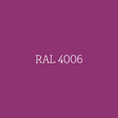 RAL 4006 Traffic Purple - zijdeglans lak waterbasis l'Authentique
