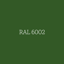 RAL 6002 Leaf Green - zijdematte lakverf Mia Colore